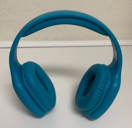 Art+Sound headphones #27702