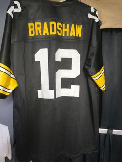 VINTAGE PITTSBURGH STEELER JERSEY