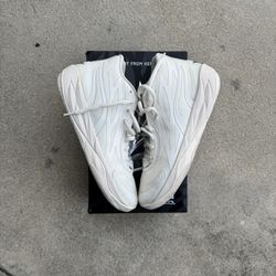 Puma MB.02 ‘Whispers’