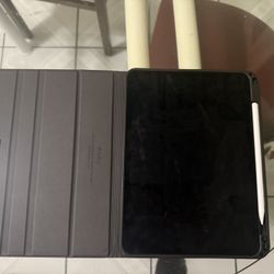 ipad pro 11inch m4 chip 2024 256gb 