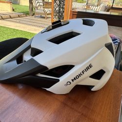 Bicycle Helmet