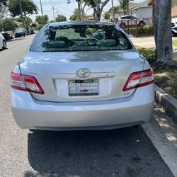 2010 Toyota Camry