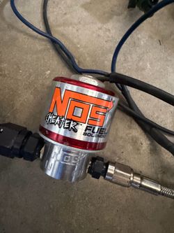 Nos