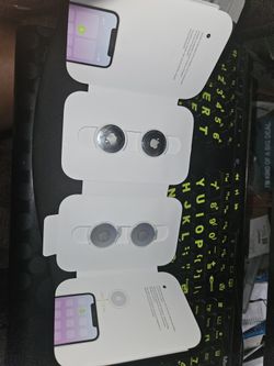 4 Pack Apple Air Tags