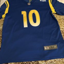 Rams Jersey Nike
