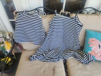 Matching mommy and me dress. Women's S-M, kids 2-4