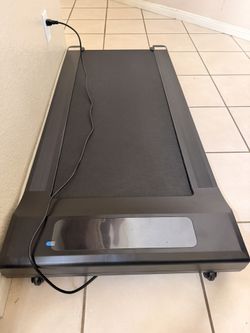 Great condition walking pad