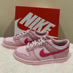 Nike Dunk Low GS
