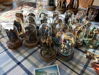 John Wayne Collection