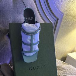 Gucci Heels