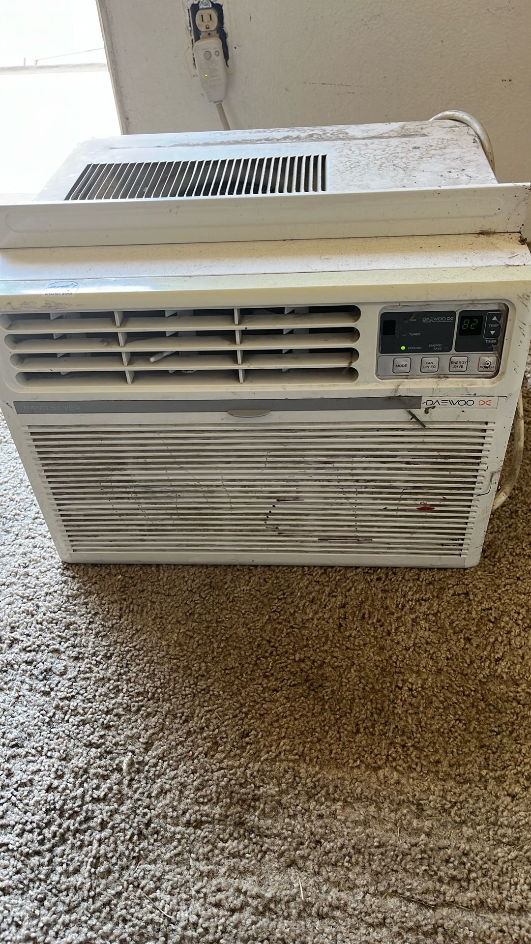 Window Ac