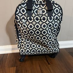 Brighton Suitcase