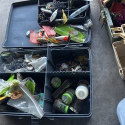 Fishing 🎣 Accessories