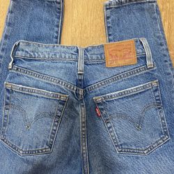 501 Levi’s 