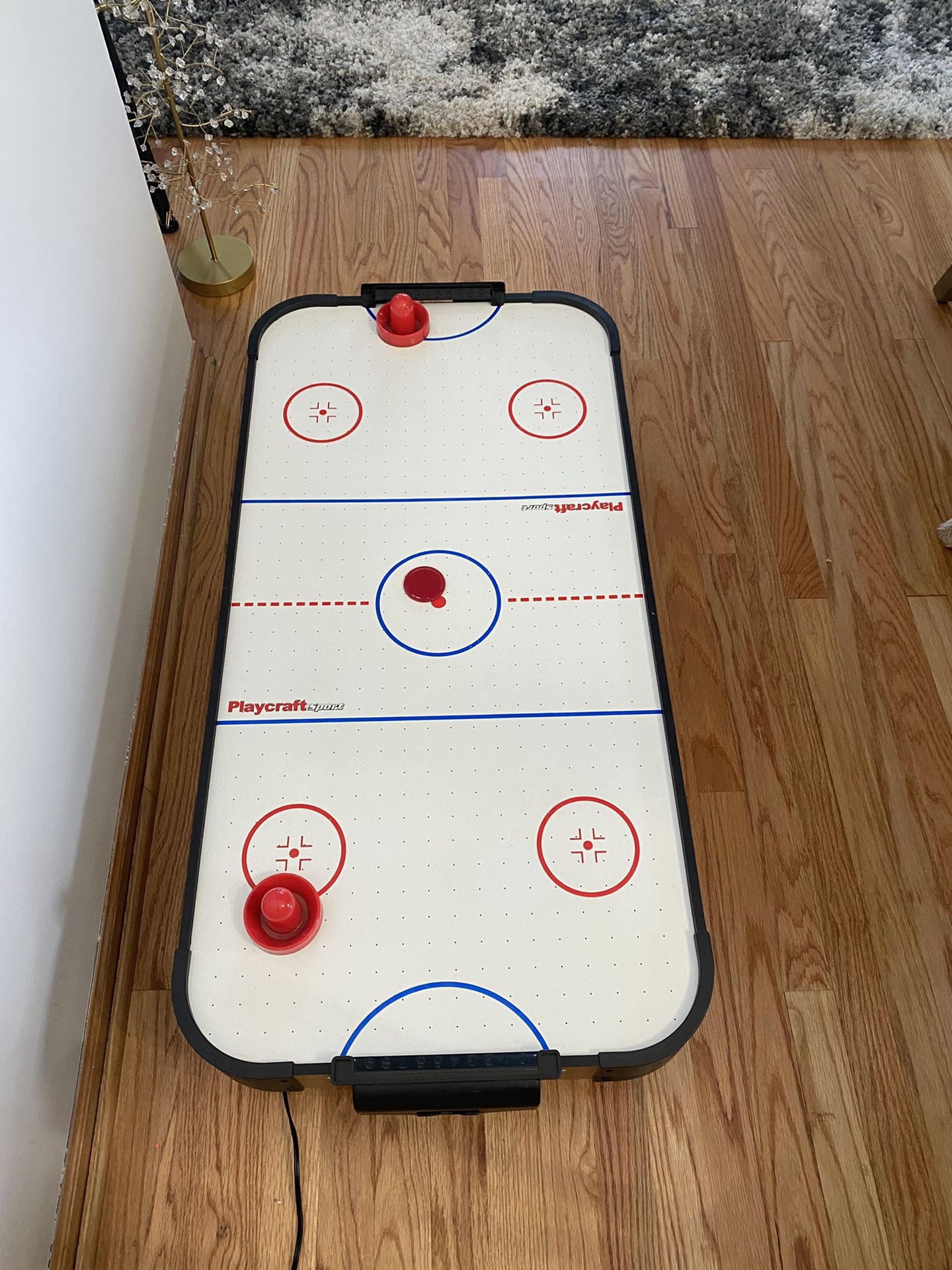 Air hockey table (40inch)