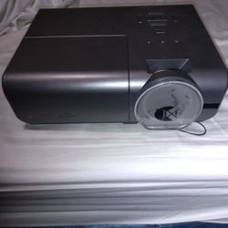 Optimum HD /Full 3D Projector