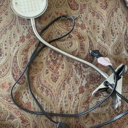 Desk Lamp