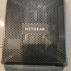 Netgear C7000