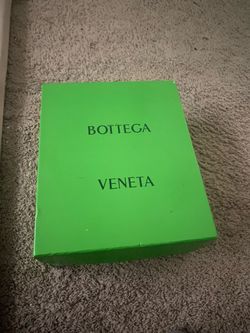 Bottegas veneta