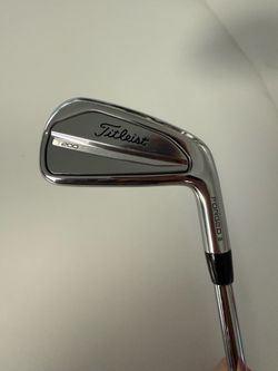 Titleist T200 (2023) Irons 4-PW