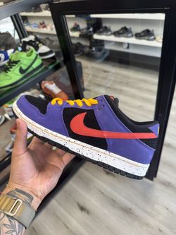 Nike SB Dunk Low ACG Tierra