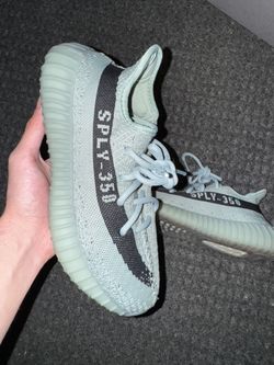 Yeezy 350 Salt Size 6