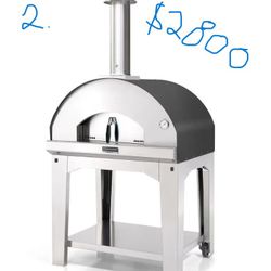 FTMFG-A mangiafuoco Gas anthracite