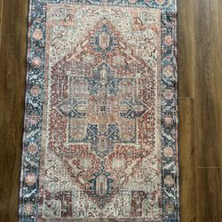 3 X 6 Area Rug