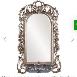 Antique Mirror