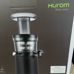 Hurom Slow Juicer