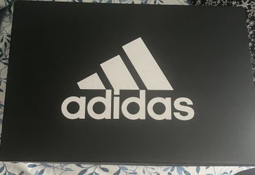 Brand New Adidas
