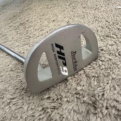 Tour Edge HP 09 putter