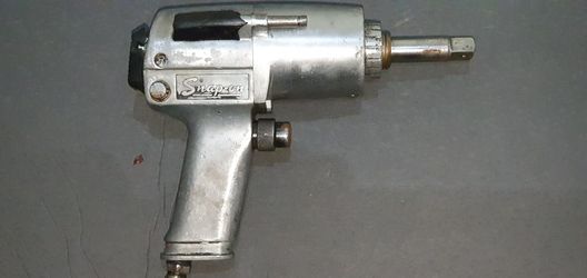 Vintage Snap-on 1/2" Impact