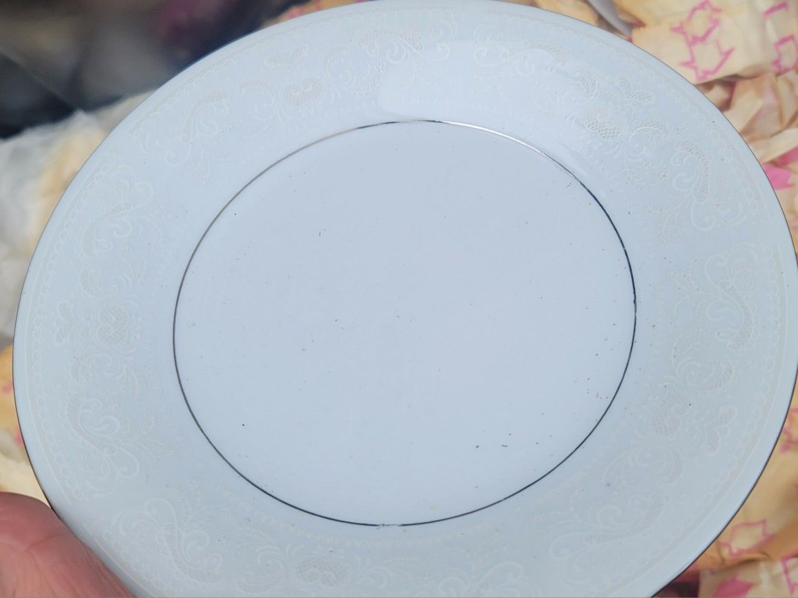 Fairfield Vintage China 