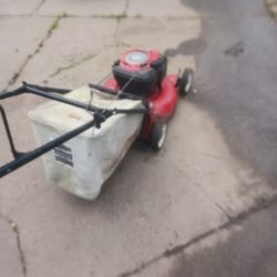Craftsman  Mower