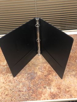 Binders