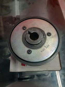 Premier clutch