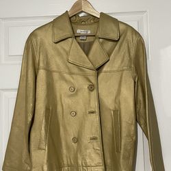 Santa Fe Jacket Size 6 