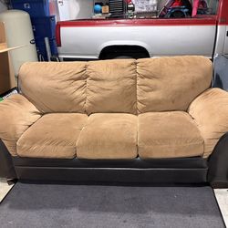 Free Couch