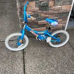 Kids Small Bike 