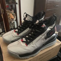 Nike Air Jumpman. New. Size 10. $125 OBO