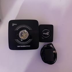 MyQ Smart Garage Door Hub