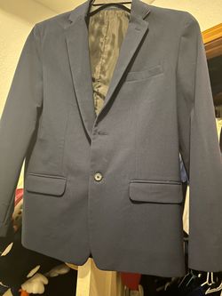 Suit jacket