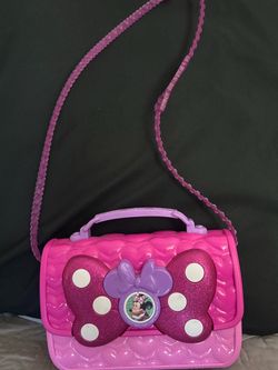 Disney Minnie Mouse Purse