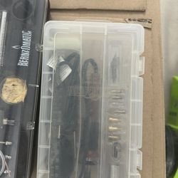 Soldering Iron 