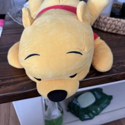 Real Disney Winnie The Poo