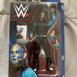 Wer Jeff Hardy Elite 2022 