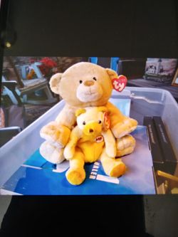 2 Bears