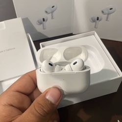 airpod pros 
