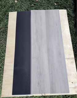 MSI Bailey Rayne 30 MIL × 9 in. W × 48 in. L Click Lock Waterproof Luxury Vinyl Plank Flooring